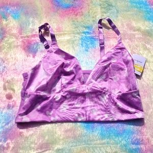 NWT Auden Bralette